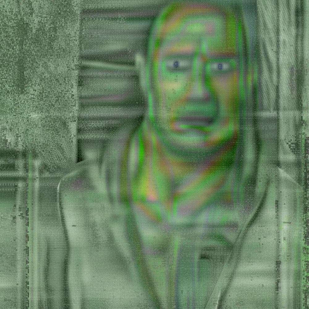 Recursion 50 for Nano Banana